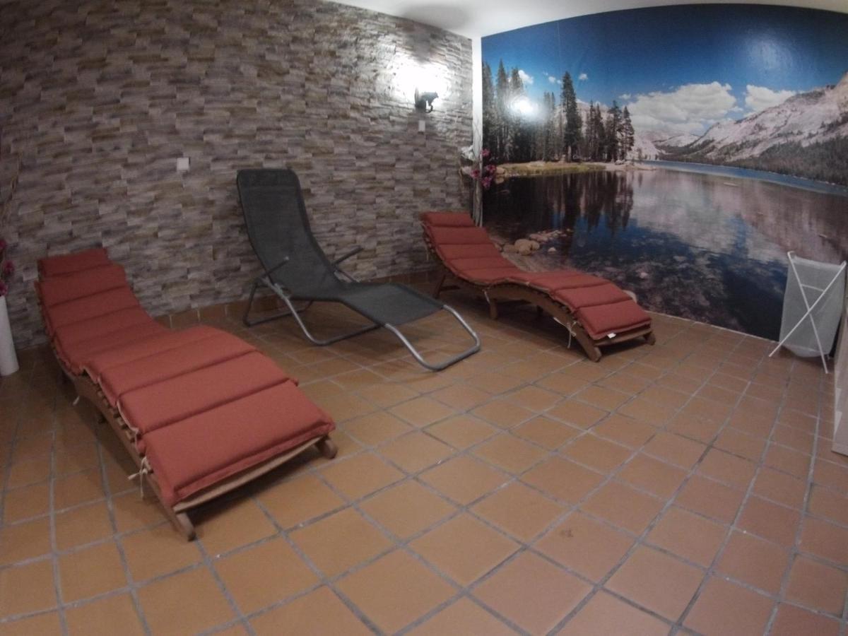 Alpenhotel Wildschoenau B&B Exterior photo