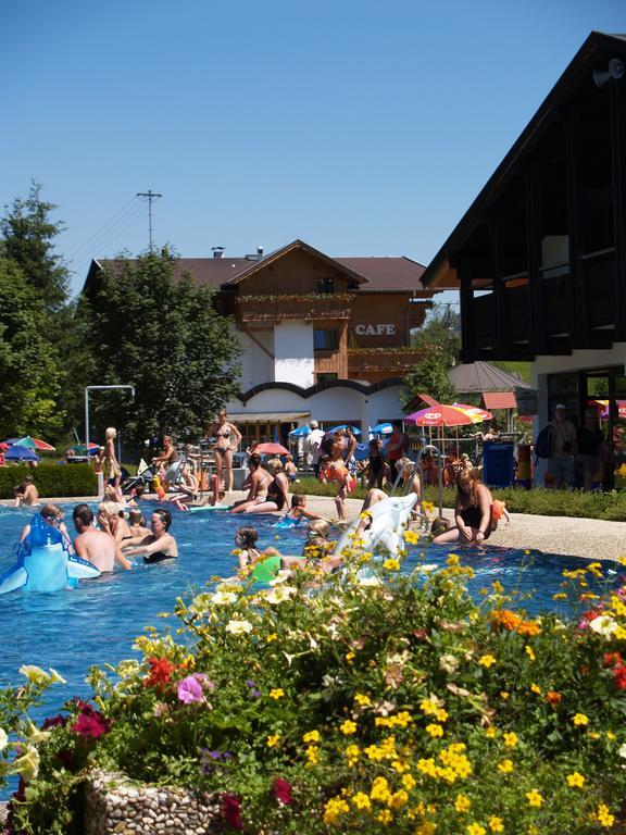 Alpenhotel Wildschoenau B&B Exterior photo