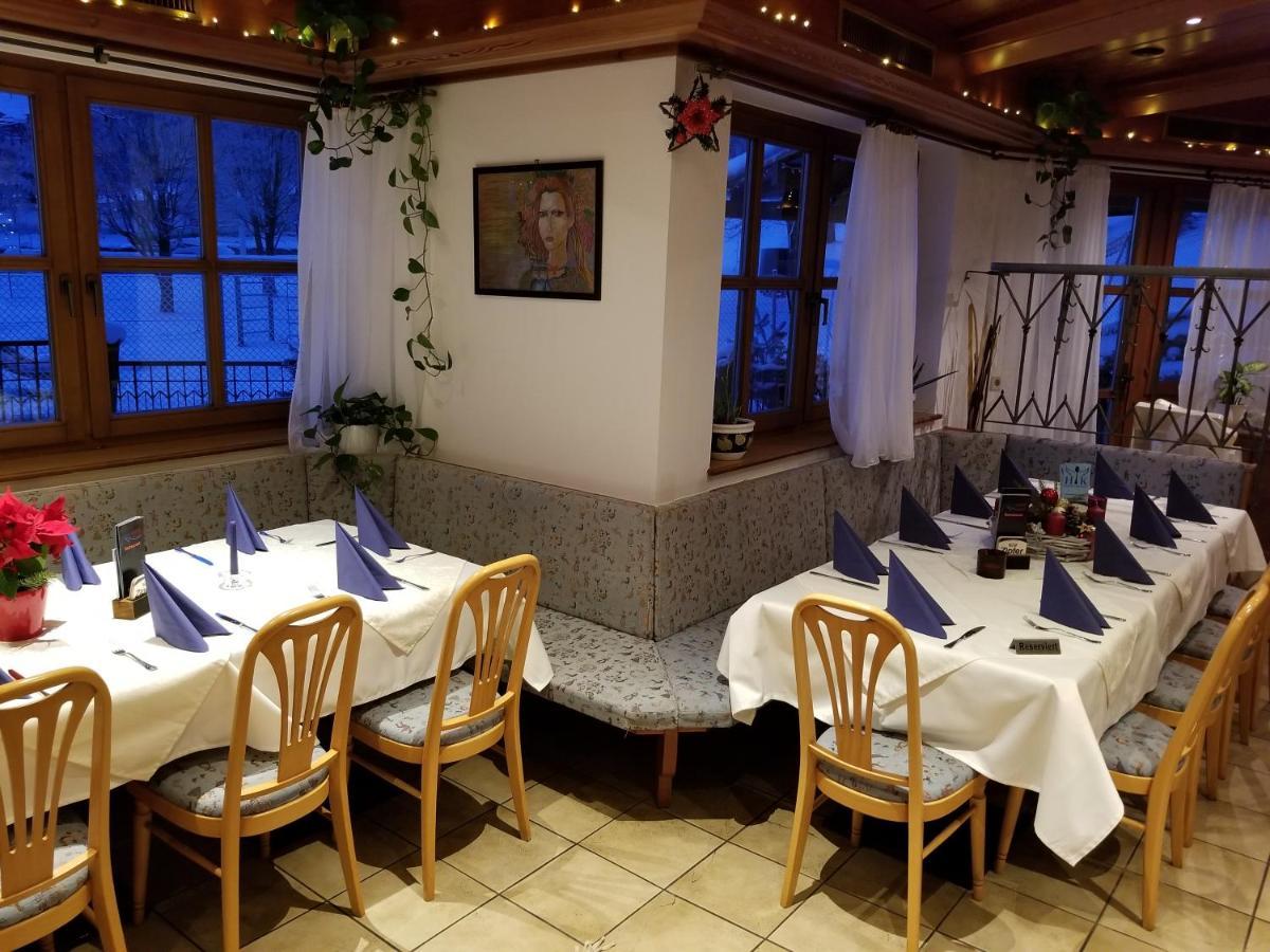 Alpenhotel Wildschoenau B&B Exterior photo