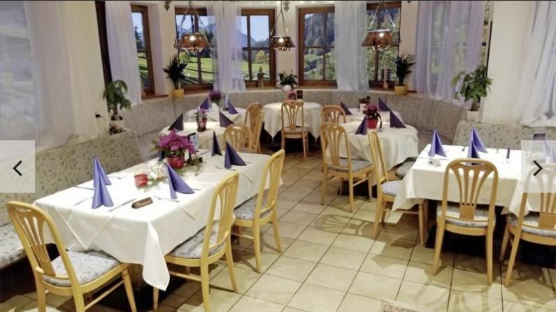 Alpenhotel Wildschoenau B&B Exterior photo